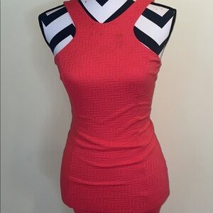 Women’s Style Rack Dress